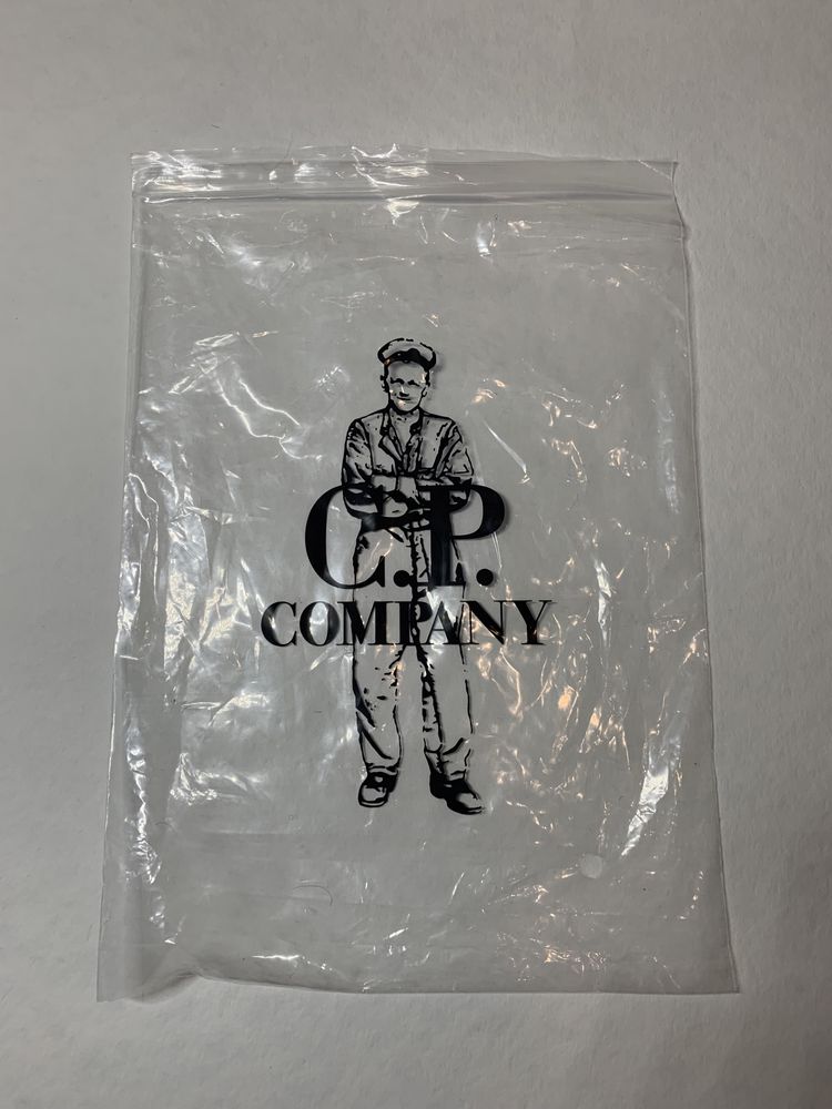 Сумка C.p. Company