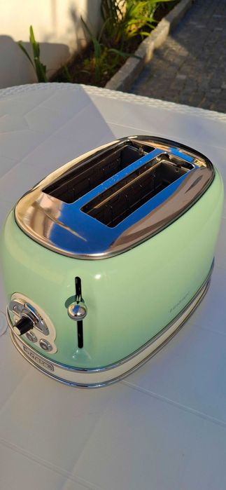 Torradeira Vintage Ariete