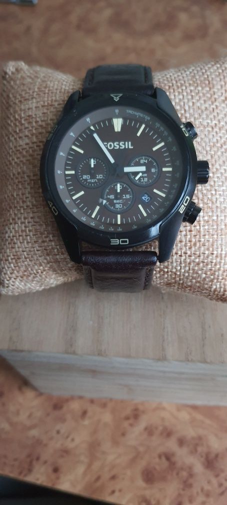 Fossil CH2990 Limited Version