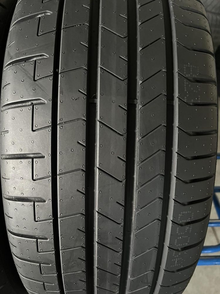 255/45/20 R20 Pirelli PZero PZ4 4шт нові