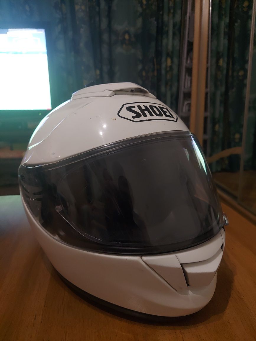 Shoei GT AIR мотошолом