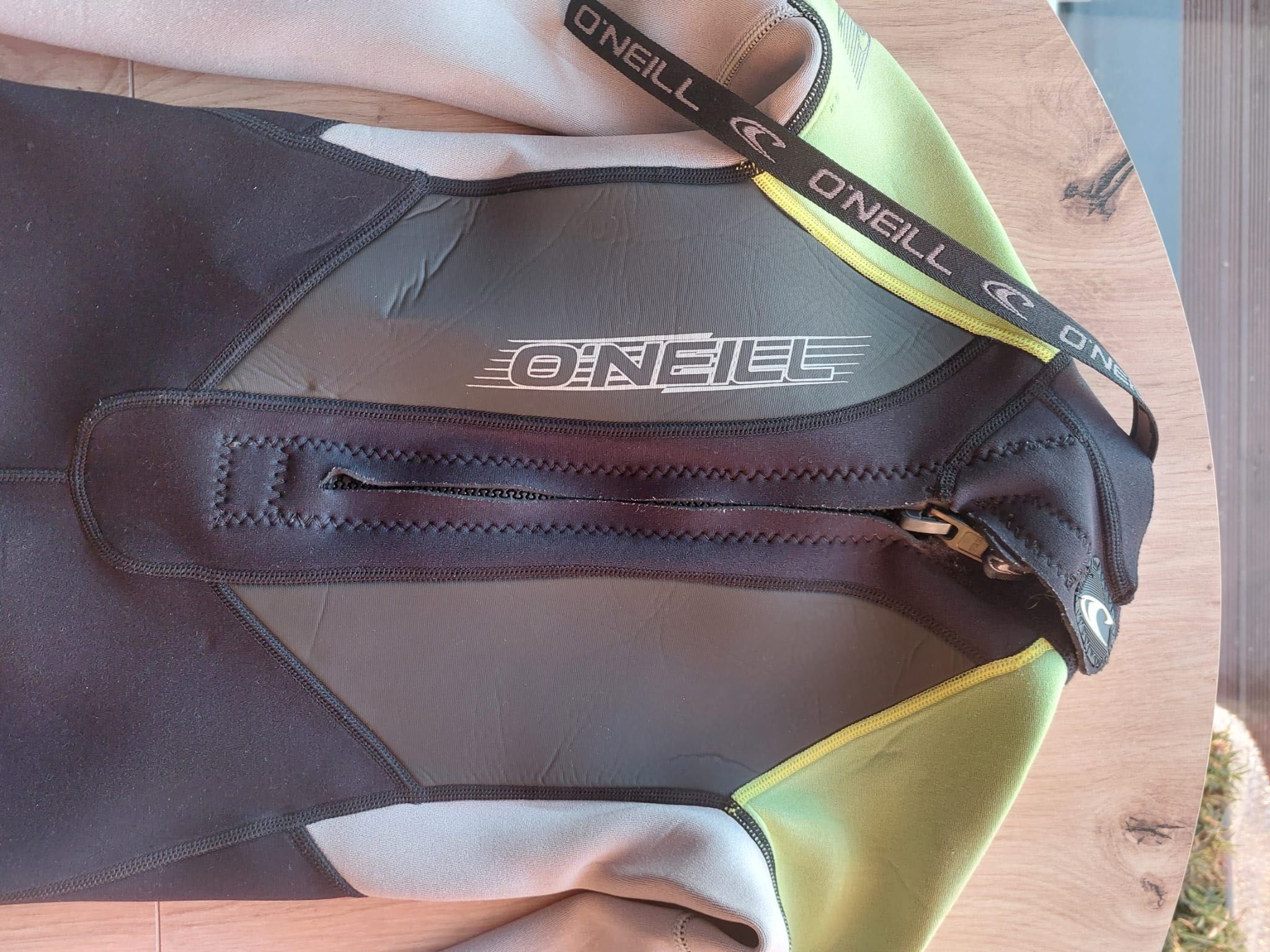 Pianka O'neill 3.2