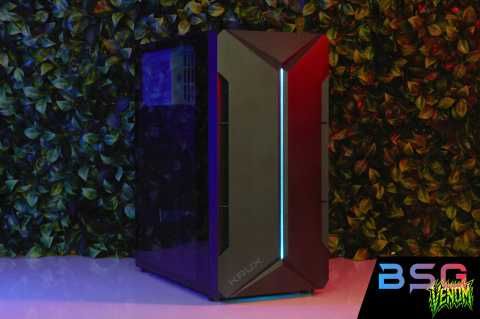 Komputer Stacjonarny BSG Venom V4 Intel Core i7
