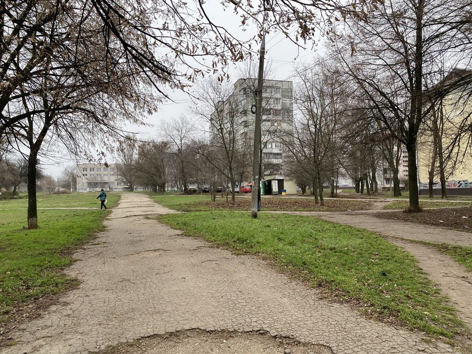 Сдам магазин на 2-м Шевчике, улица Бочарова, 8а