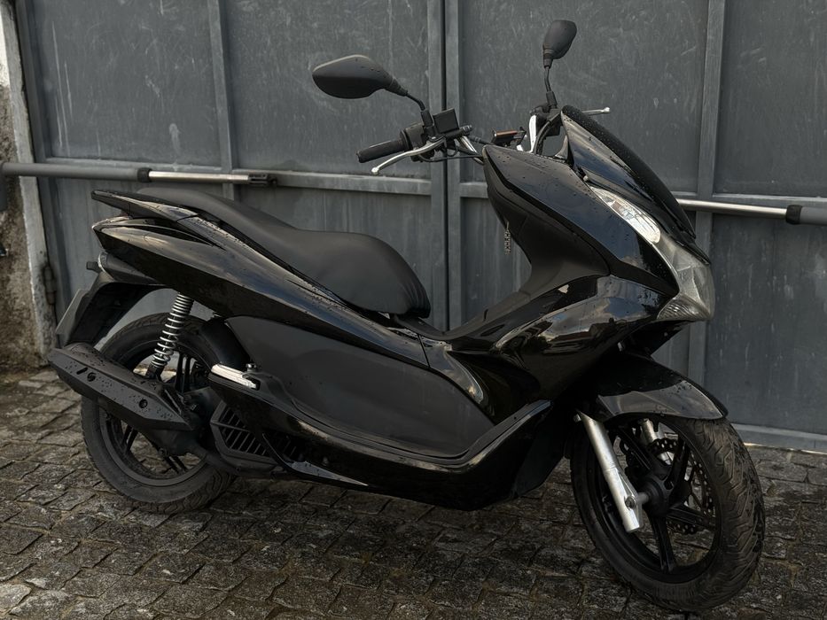 Scooter PCX 125 de 2013