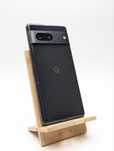 Smartfon Google Pixel 7 8 GB / 128 GB czarny