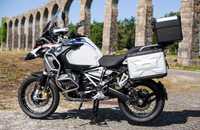 BMW R 1250 GS Adventure Rallye (Nacional / Garantia até 2026)