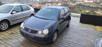 Vw polo 1.2 12v.