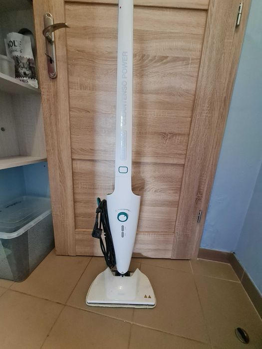 MOP PArowy Cleantenso Power