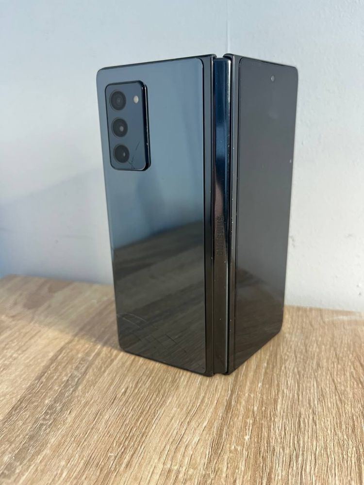 Samsung Galaxy Z Fold 2  12/256