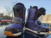 buty na snowboard Burton Photon Step on 42 43 wiązania stepon ion