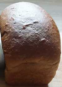 Chleb proteinowy