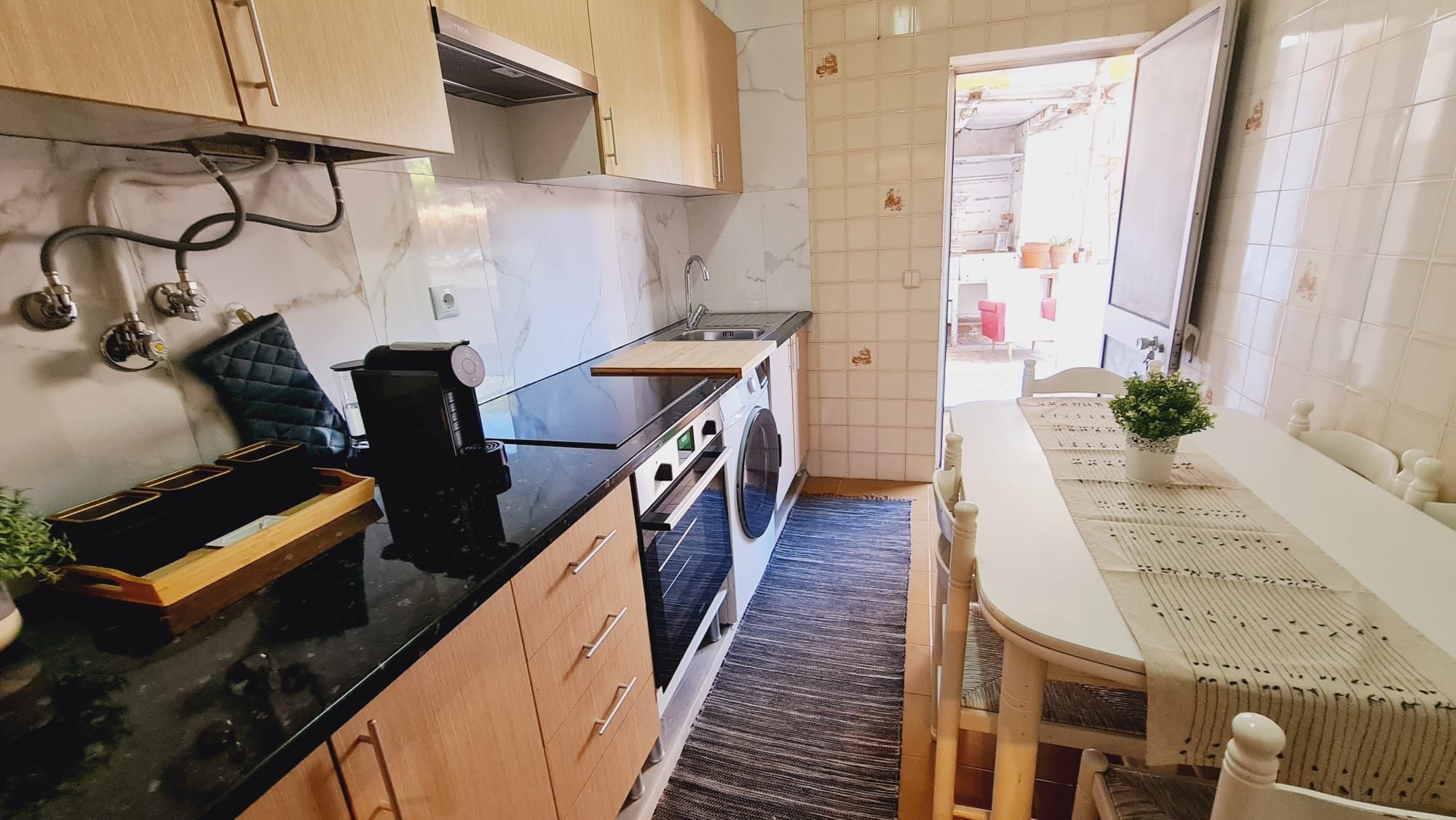 Apartamento T3 Portimão