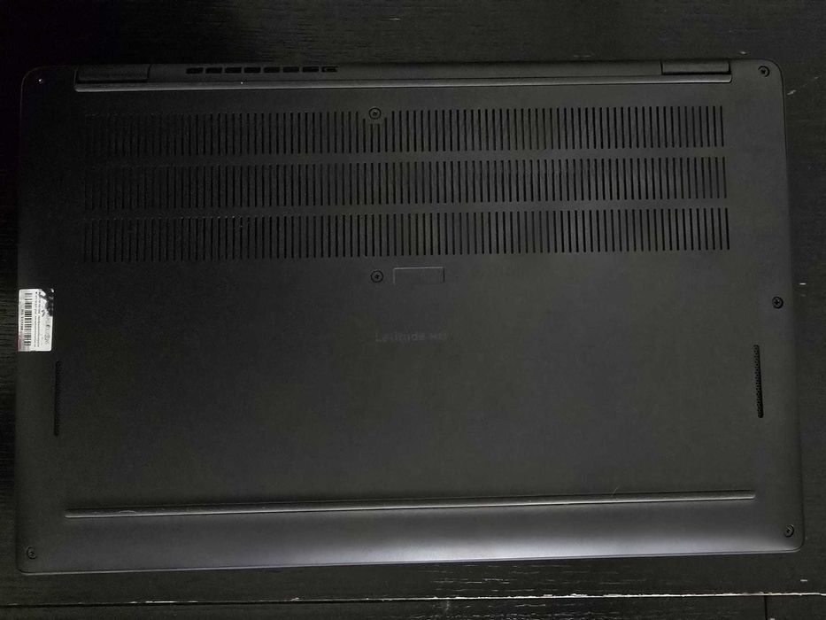 Dell Latitude 7410 – i5, 16GB RAM, SSD 512GB