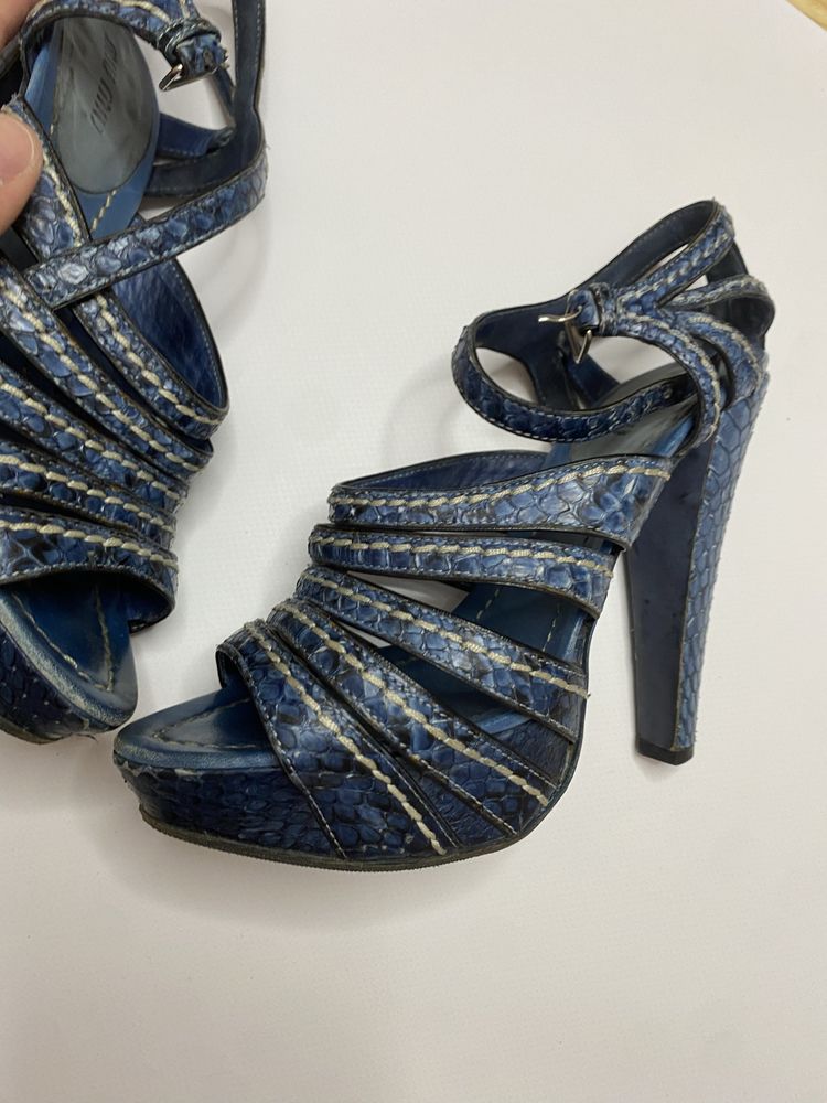 Туфлі Miu Miu Оригінал 37 розмір