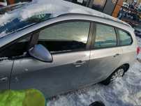 Części Opel Astra J Kombi Z176