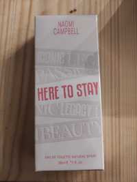 Perfum Nowy Naomi Campbell 30 ml