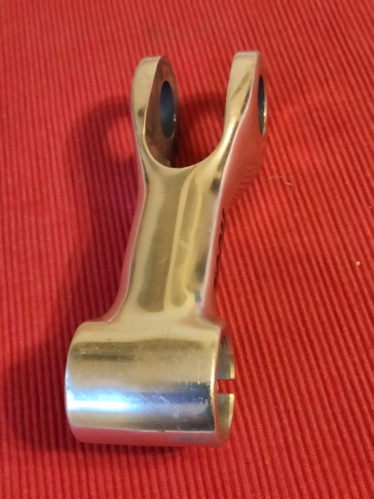 Mostek regulowany Zoom