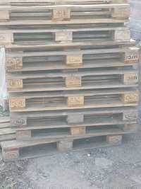 Palety epal euro 120 80