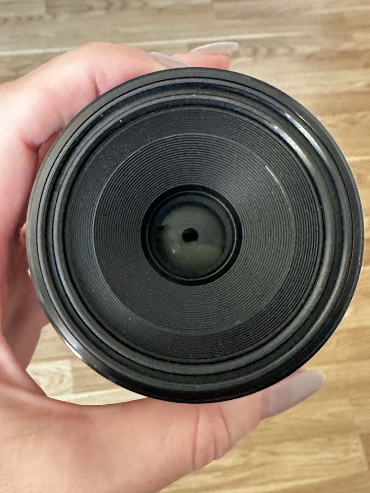 Sony FE50 f2,8 macro