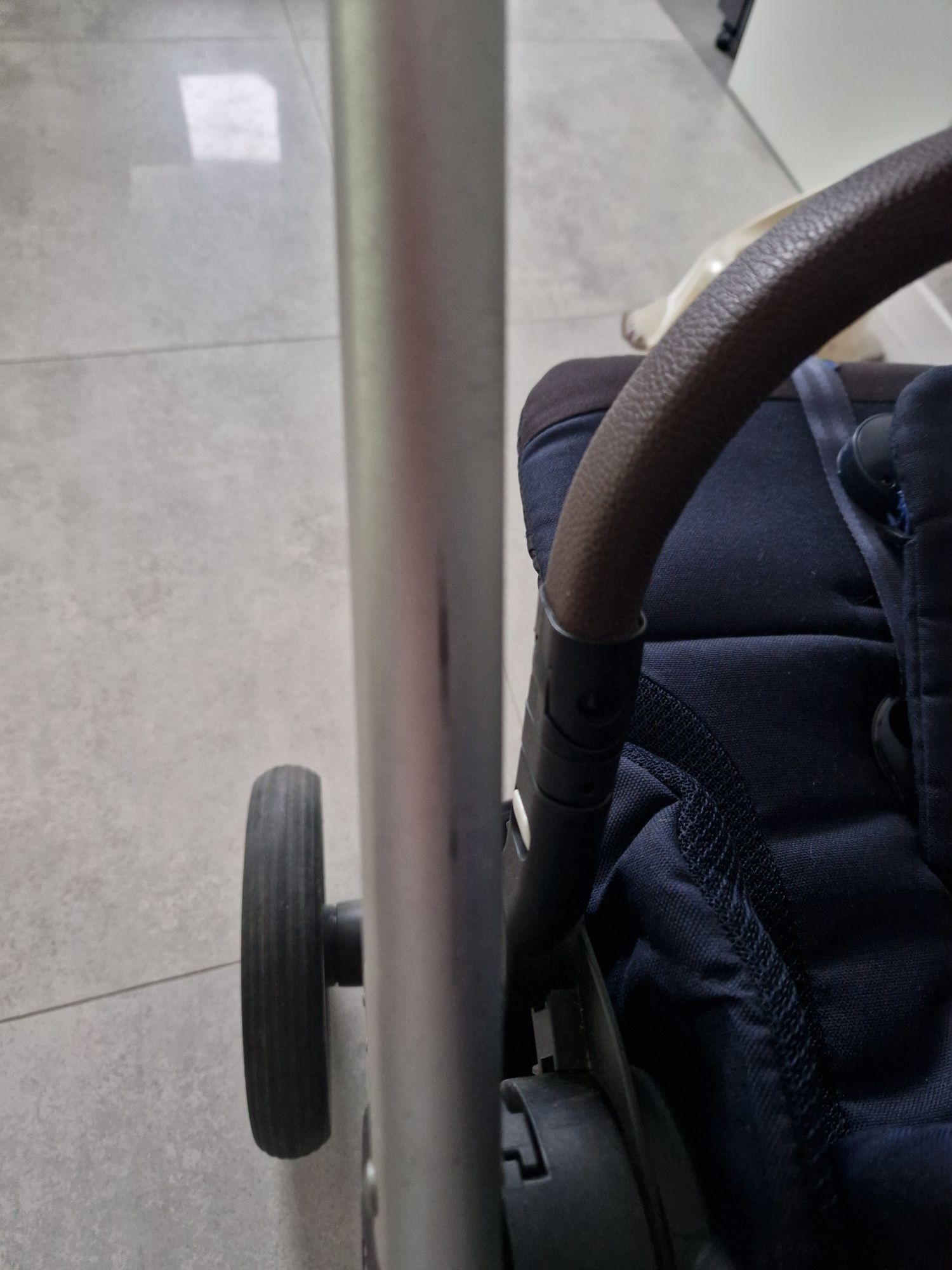Spacerówka Cybex balios s