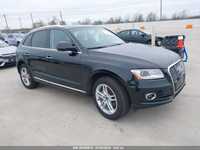 AUDI Q5 2.0T Premium Plus Usa 2016