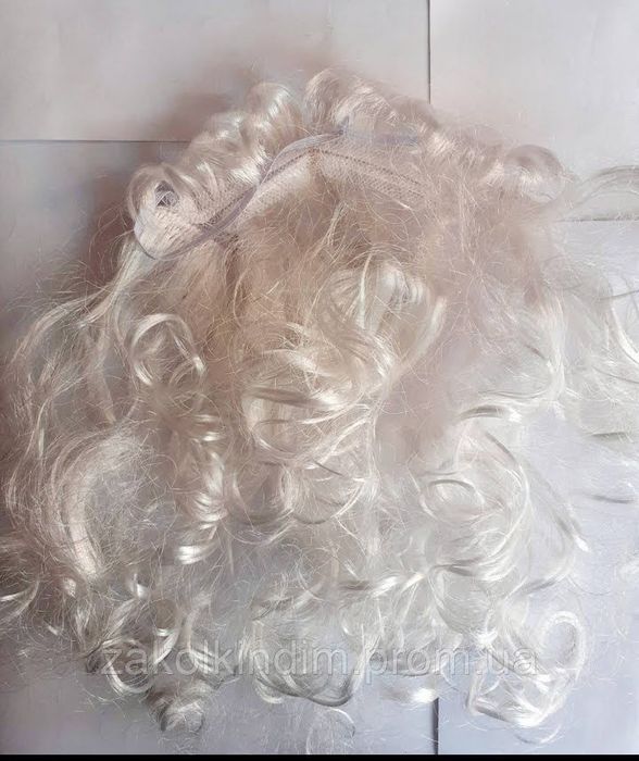 Новогоднии шапки Деда Мороза