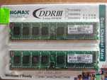 Pamięć ram dd3 8gb