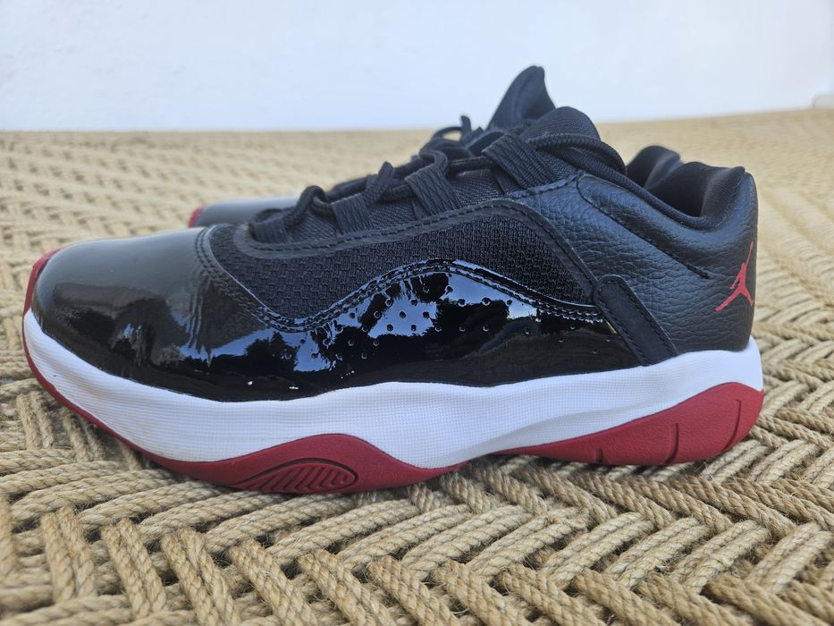 Air Jordan 11 tamanho 40