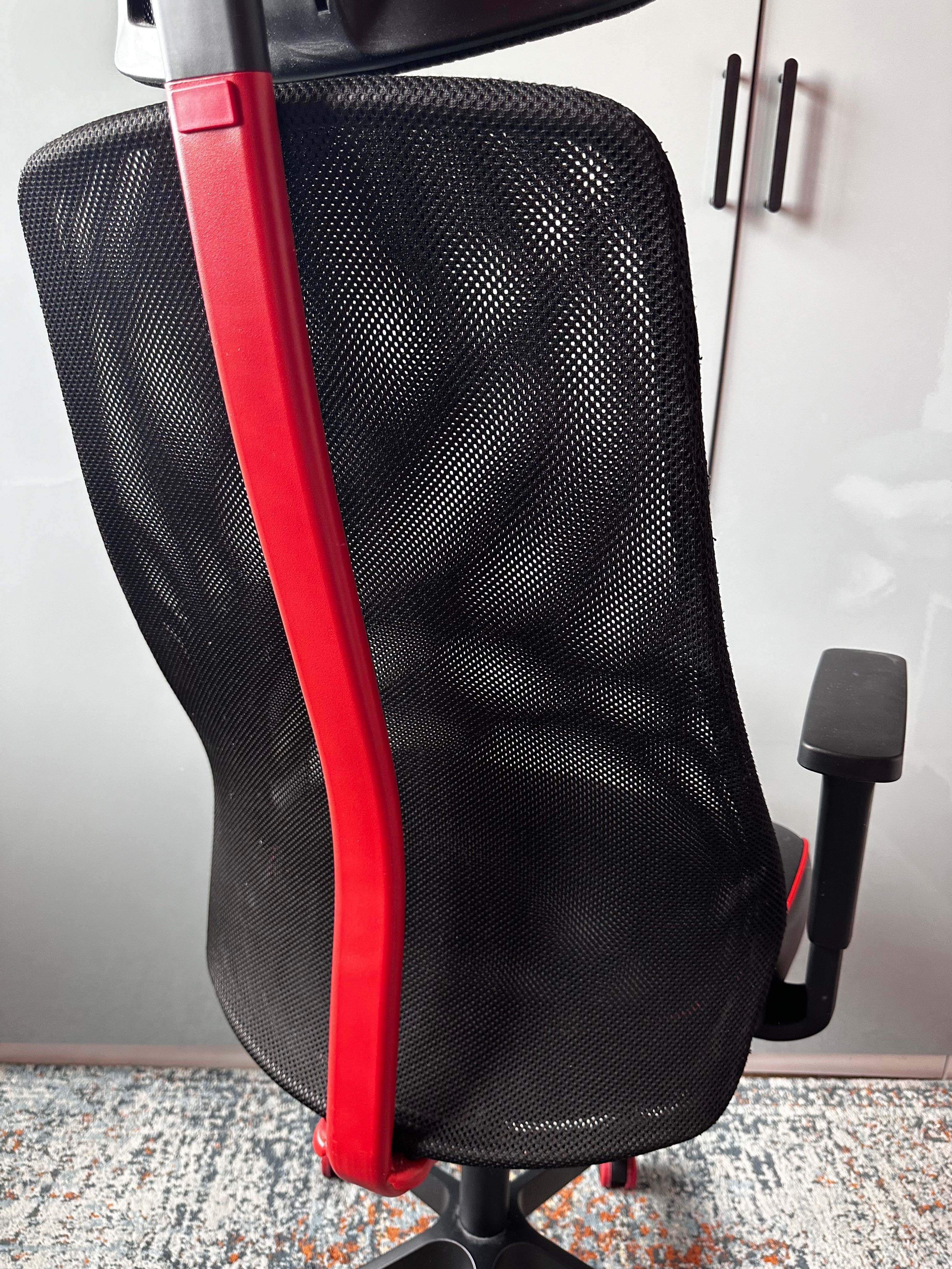 Fotel Biurowy / Fotel Do Gier / Office Chair / Gaming Chair