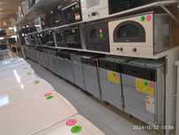 OUTLET Janki ul Wspólna 6 Zmywarka Bosch Serie 6 SPV6YMX01E