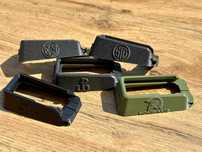 Magwell / Lejek do AR15 / M4 / M16 / HK416 / ASG / #156