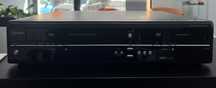 Nagrywarka DVD VHS HDD Funai T5A-A8482DB  Hdmi Pilot
