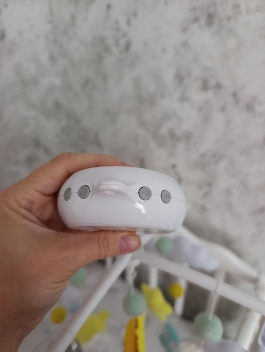 Мобіль на ліжечко