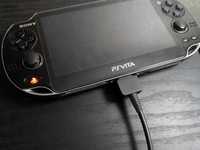 Зарядное USB кабель PS Vita fat