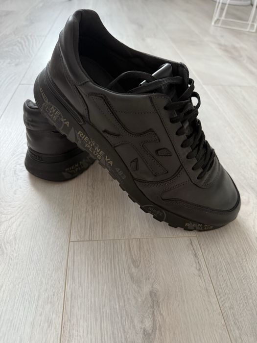 Кроссовки Premiata MICK оригинал