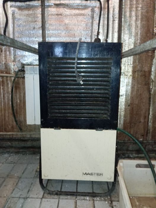 Осушувач повітря