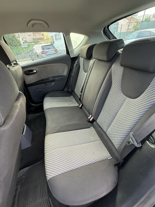 Seat Leon 2008 / 151.000kms / UNICO DONO