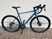 Gravel CUBE nuroad 2022