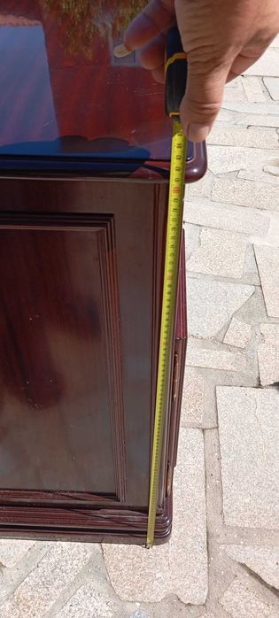 Móvel em bom estado