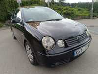 Volkswagen Polo 1.4 R-Line Limit Edition Xenon Navi Skora Bezwy. Klima