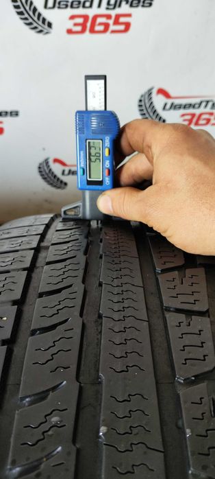 БЕЗ ПРЕДОПЛАТ Шини/Резина/Колеса Nokian 235 55 R17 103V Зима #307