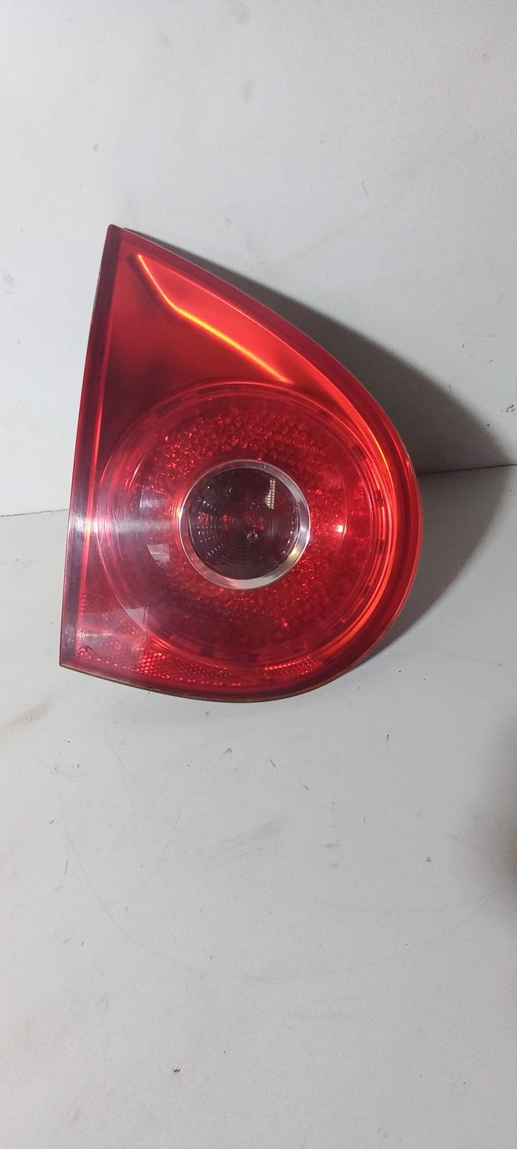 Vw golf V HB lampa lewa w klape Europa orginał