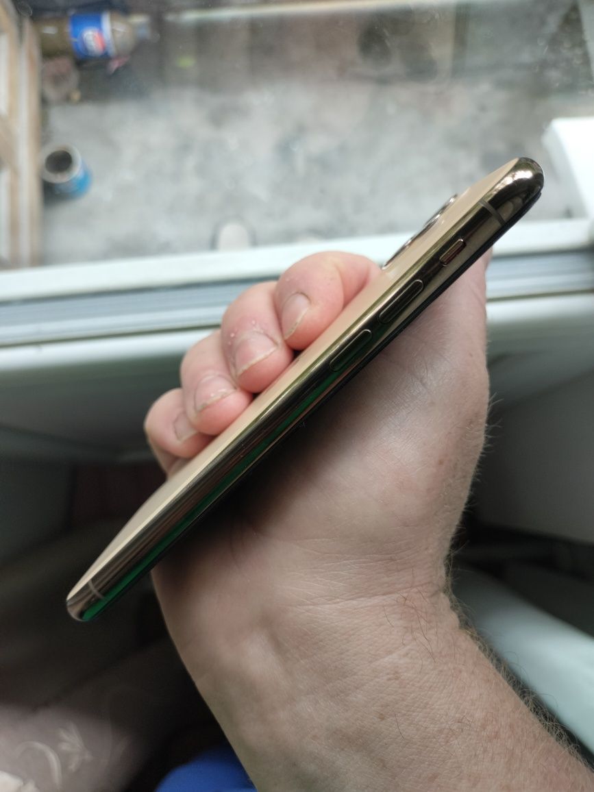 Iphone 11 pro 512gb