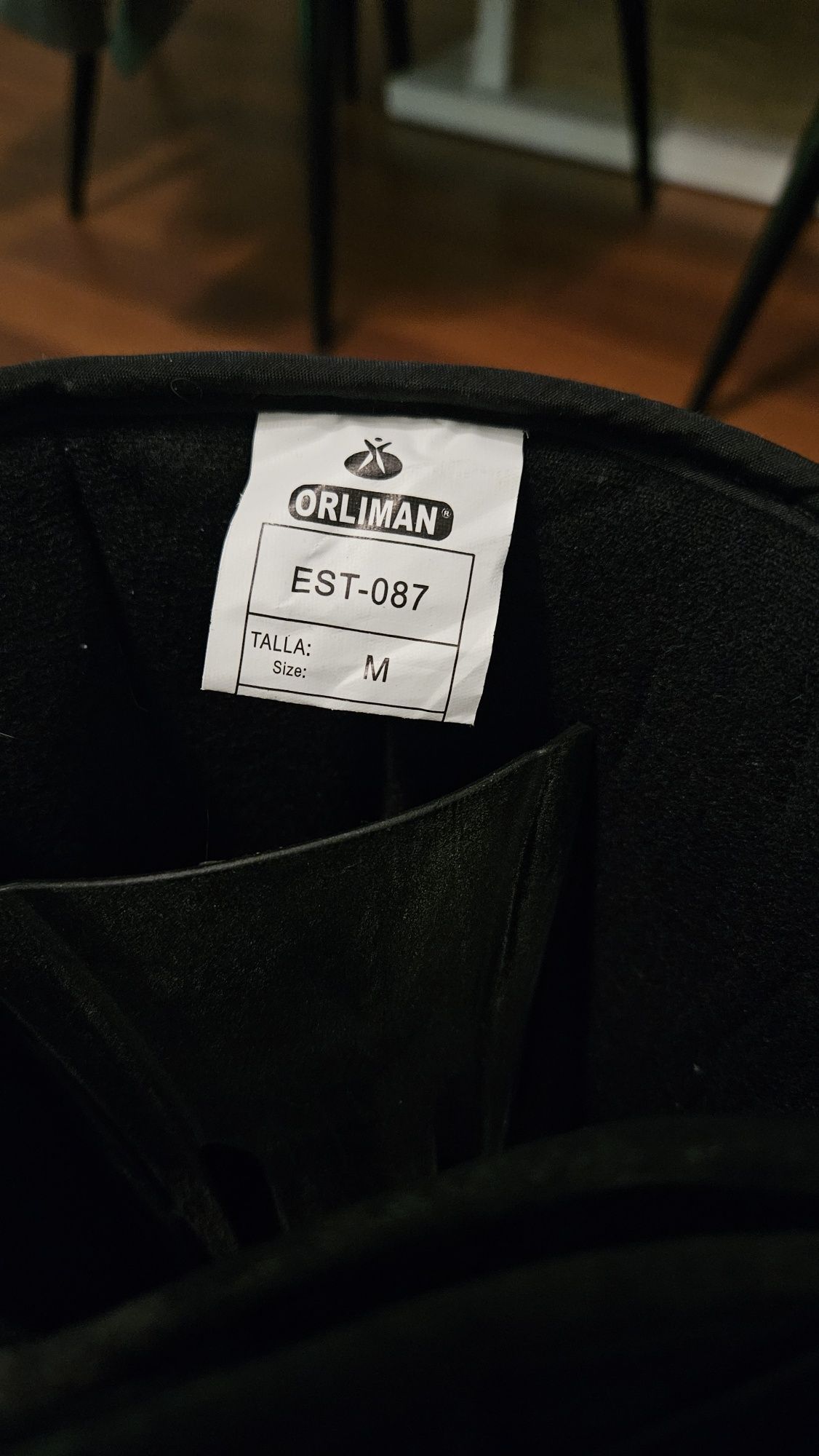 Bota ortopédica Walker