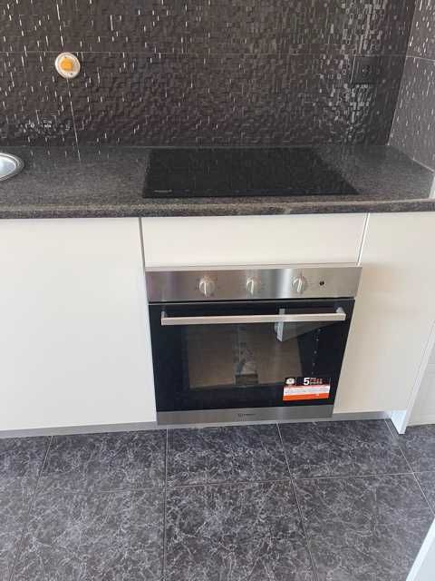 Apartamento T2 com garagem e arrumos no edifício UNIVERSO em Barcelos