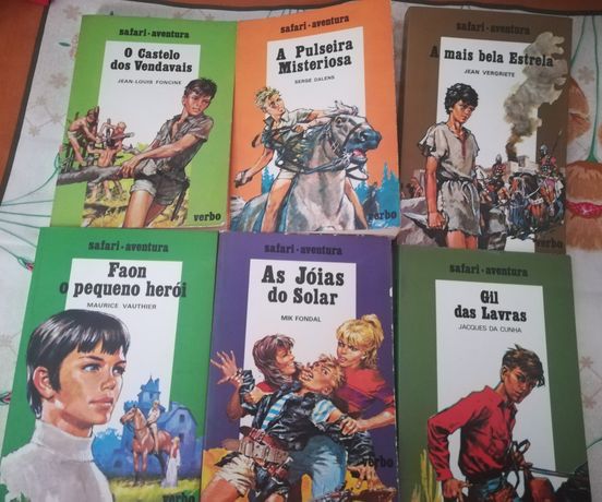 Livros coleções anos 70/ Num lugar solitário de Ana Teresa Pereira