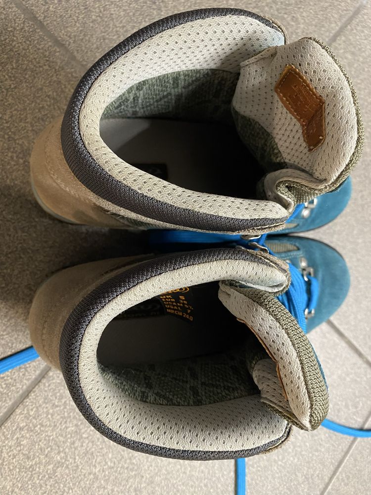 Aku ultralight micro gtx rozm 38 jak NOWE