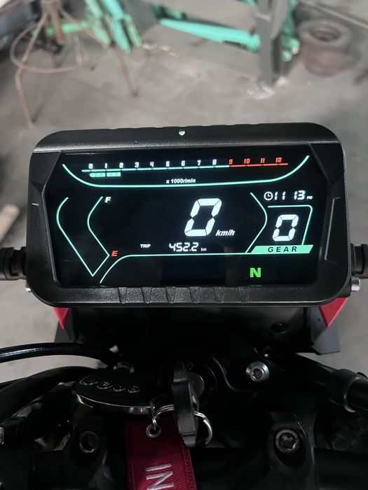 Geon Vertex 300 геон вертекс