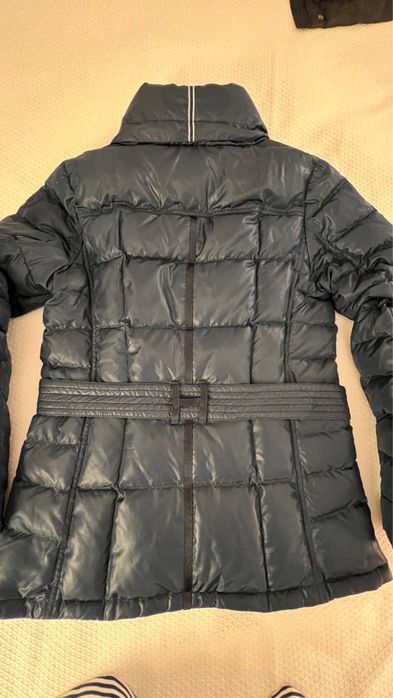 Куртка Tommy Hilfiger жіноча